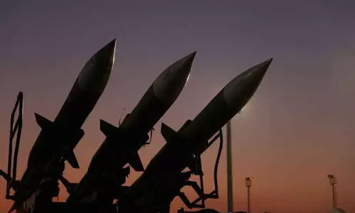 IRGC ने US बेस और कब्ज़े वाले इलाकों पर हमलों की 23वीं लहर शुरू की