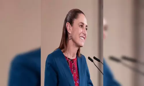 विश्व कप के दौरान मेक्सिको में रहेगी कड़ी सुरक्षा, 100,000 सुरक्षाकर्मियों की होगी तैनाती विश्व कप के दौरान मेक्सिको में रहेगी कड़ी सुरक्षा, 100,000 सुरक्षाकर्मियों की होगी तैनाती