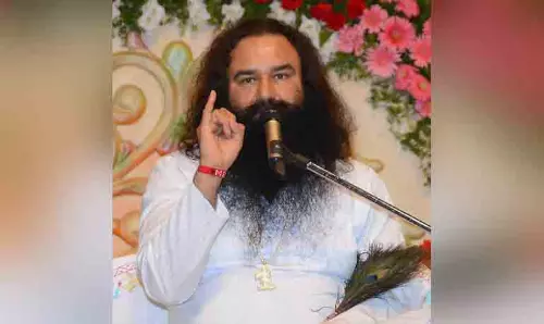 पत्रकार मर्डर मामले में हाईकोर्ट ने गुरमीत राम रहीम को किया बरी
