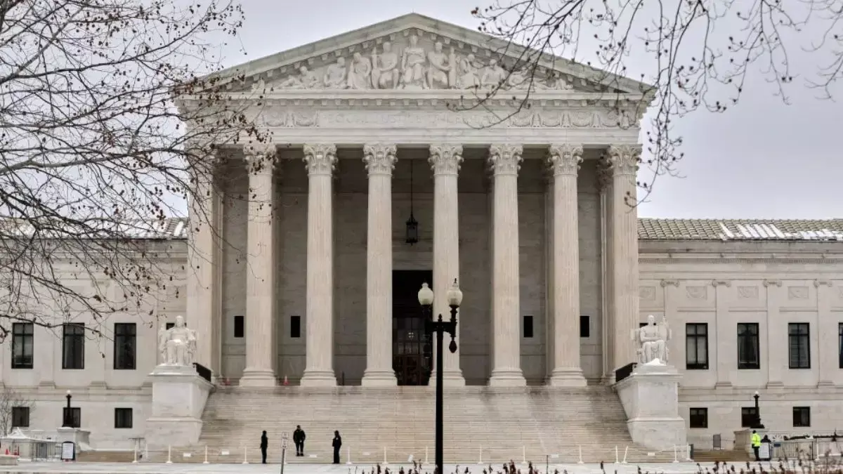 SCOTUS टैरिफ के फैसले के बाद, US $166 बिलियन के रिफंड प्रोसेस करने के लिए तैयार