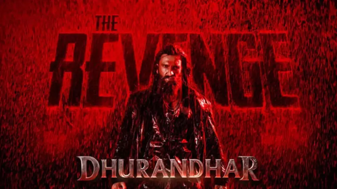 Dhurandhar 2 Trailer: रणवीर सिंह की एक्शन फिल्म में एक्शन का क्रेज जारी
