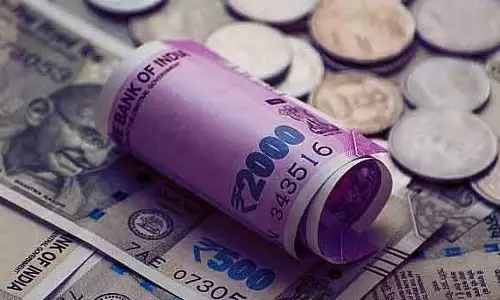 Maharashtra का कर्ज़ ₹11 लाख करोड़ के पार जाने की संभावना Maharashtra का कर्ज़ ₹11 लाख करोड़ के पार जाने की संभावना