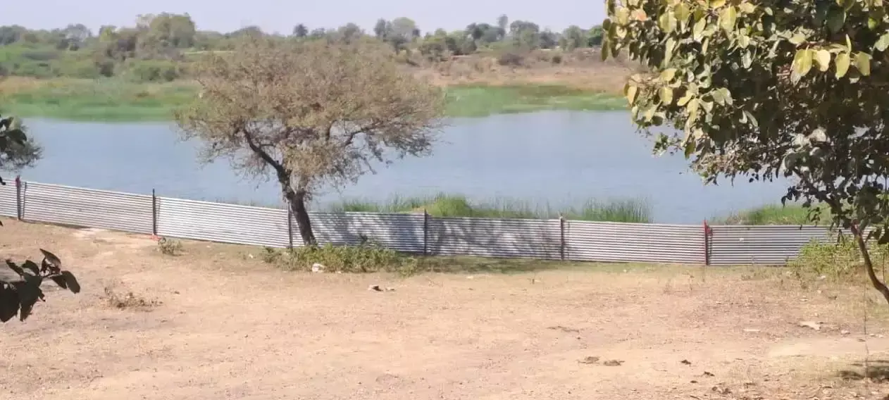 Mandsaur: मेला समिति ने भजन संध्या आयोजन पर की चर्चा Mandsaur: मेला समिति ने भजन संध्या आयोजन पर की चर्चा