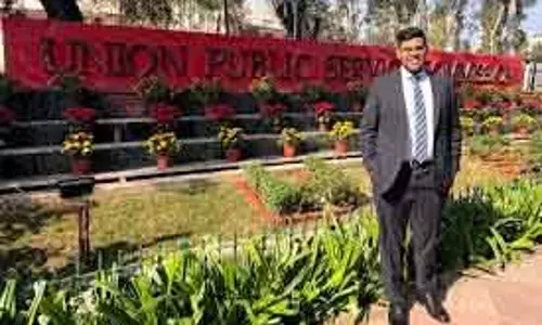 Jammu -Kashmir के 17 उम्मीदवारों ने ऑल इंडिया सिविल सर्विसेज़ परीक्षा पास की