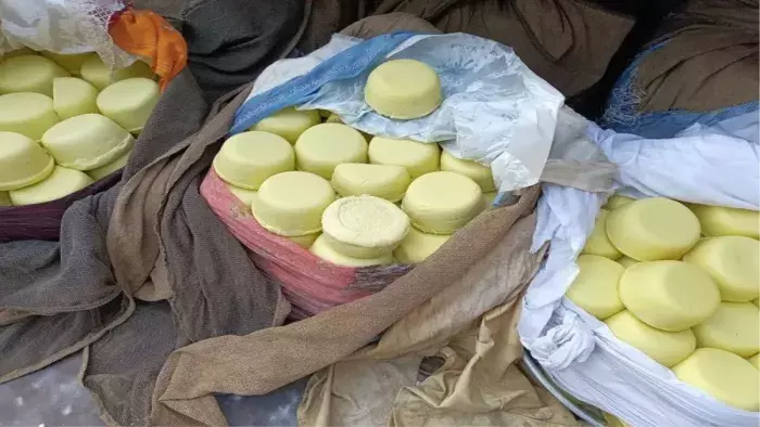 Indore: प्रशासन ने मिलावट रोकने के लिए लिया सख्त फैसला