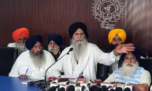 SGPC 28 मार्च को सालाना बजट पेश करेगी