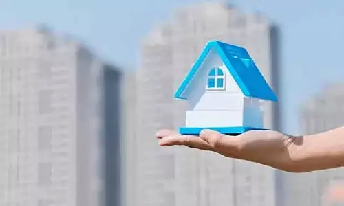 State में ऑनलाइन प्रॉपर्टी रजिस्ट्रेशन सिस्टम लागू: डेवलपर्स से घर खरीदना State में ऑनलाइन प्रॉपर्टी रजिस्ट्रेशन सिस्टम लागू: डेवलपर्स से घर खरीदना