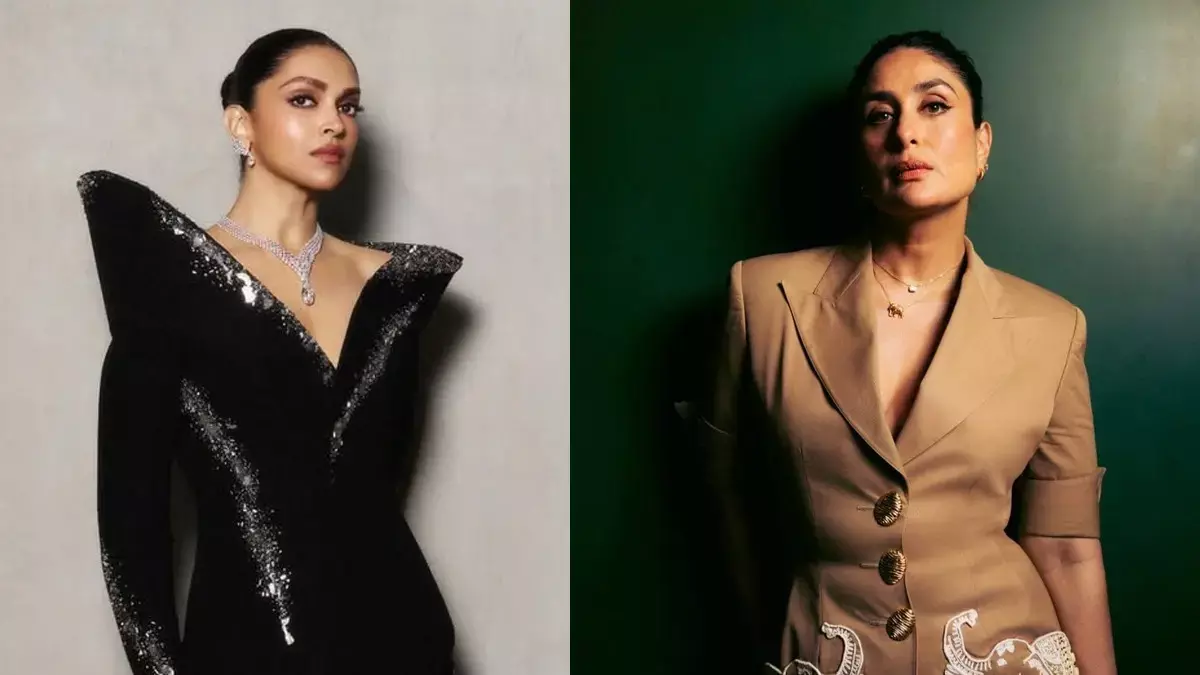 8 घंटे की वर्क शिफ्ट पर Deepika Padukone के साथ खड़ी हुईं Kareena Kapoor Khan
