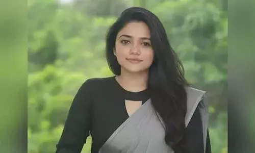 Kerala ; लकवाग्रस्त डॉ. अथिरा सुगाथन ने CSE 2025 पास किया