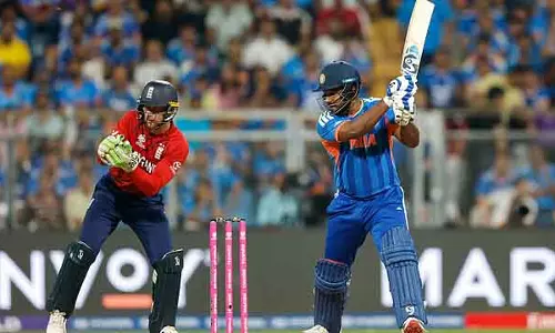 India vs England मैच जिसने T20 इतिहास में एक दुर्लभ रिकॉर्ड बनाया