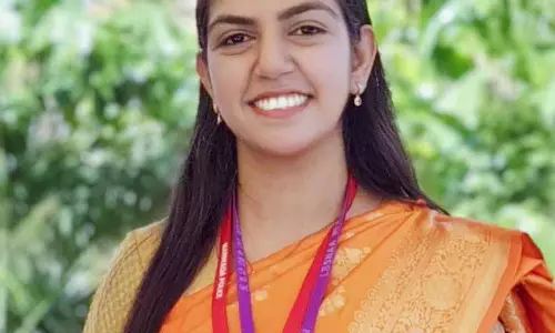 UPSC में हरियाणा का जलवा, पंचकूला के आकांश ने ऑल इंडिया रैंक 3 हासिल की UPSC में हरियाणा का जलवा, पंचकूला के आकांश ने ऑल इंडिया रैंक 3 हासिल की