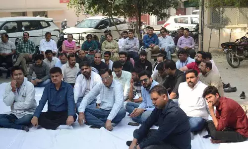 डॉक्टर पर ‘हमले’ को लेकर गतिरोध जारी, आज पूरे राज्य में OPD हड़ताल