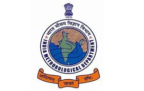 IMD ने कई जिलों के लिए येलो वॉर्निंग जारी की
