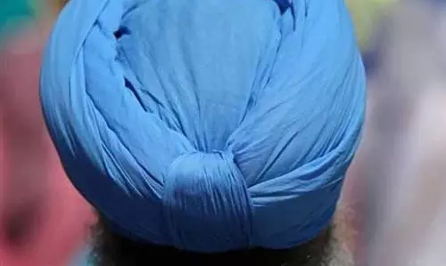 Sikh संगठनों ने राज्यसभा सीट की मांग को नज़रअंदाज़ करने के लिए पार्टियों की आलोचना की Sikh संगठनों ने राज्यसभा सीट की मांग को नज़रअंदाज़ करने के लिए पार्टियों की आलोचना की
