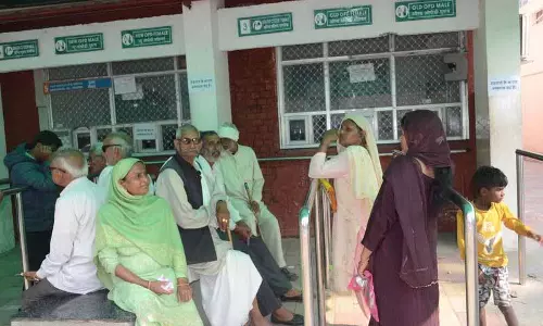 Karnal में एक फ़ोन कॉल ने कैसे सरकारी स्वास्थ्य सेवाएं ठप कर दीं