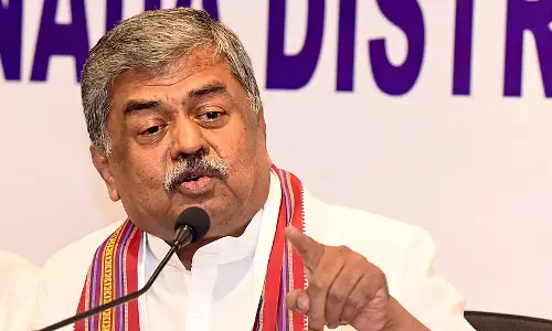 रूस से तेल खरीदने का US का समझौता गुलामी का सिस्टम है: Hariprasad रूस से तेल खरीदने का US का समझौता गुलामी का सिस्टम है: Hariprasad