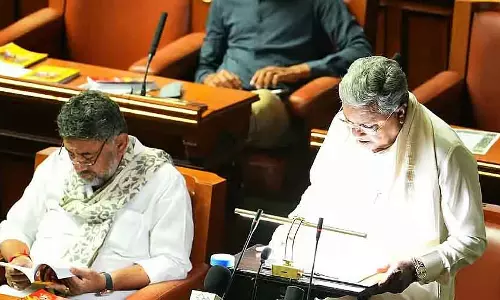 Karnataka Budget : मुख्यमंत्री का कृषि विस्तार किसानों के काम आ रहा है