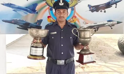 गणेश सोनी ने छत्तीसगढ़ का नाम रोशन किया गणेश सोनी ने छत्तीसगढ़ का नाम रोशन किया