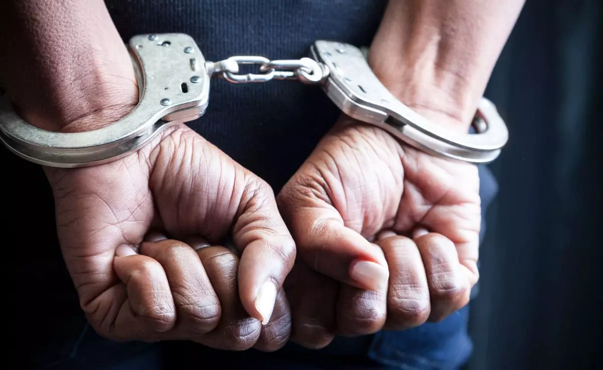 Panipat: एटीएम फ्रॉड करने वाला शातिर पुलिस के हत्थे चढ़ा Panipat: एटीएम फ्रॉड करने वाला शातिर पुलिस के हत्थे चढ़ा