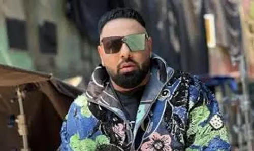 Chandigarh: रैपर बादशाह के गाने पर उठे विवाद के बाद जांच शुरू