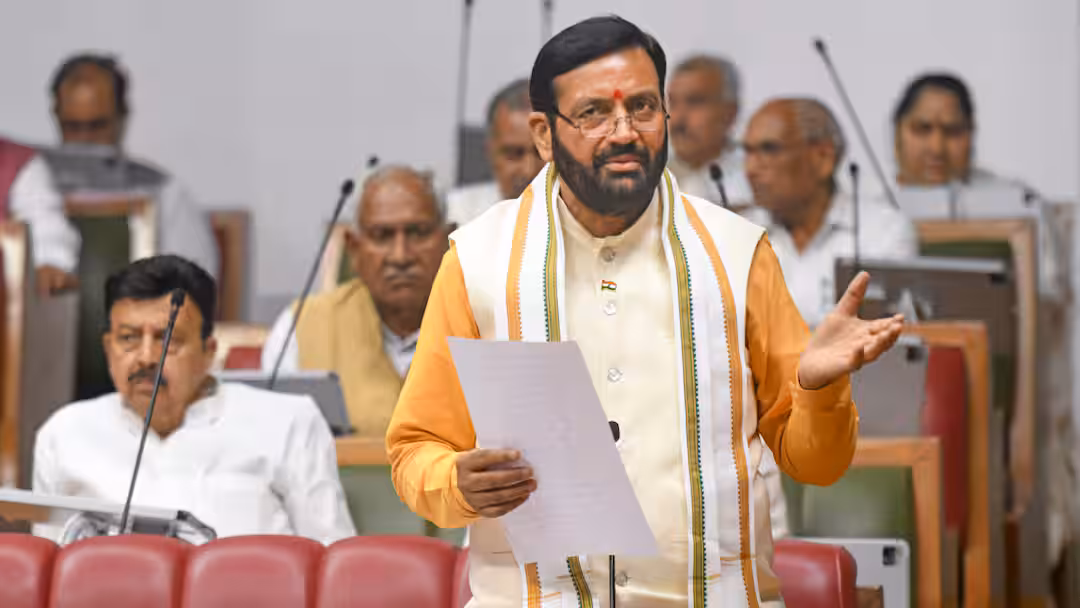 Chandigarh: सरकार ने पेश किया पंजीकरण और विनियमन संशोधन बिल Chandigarh: सरकार ने पेश किया पंजीकरण और विनियमन संशोधन बिल