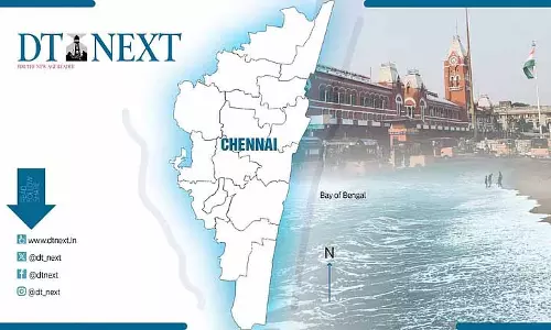 Chennai में प्रेमी द्वारा पैसे देने से मना करने पर महिला ने झूठी शिकायत दर्ज कराई