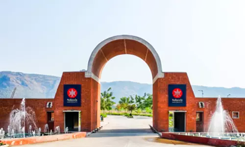 बिहार: नालंदा विश्वविद्यालय में रविवार से शुरू होगा दो दिवसीय नालंदा डेवलपमेंट डायलॉग