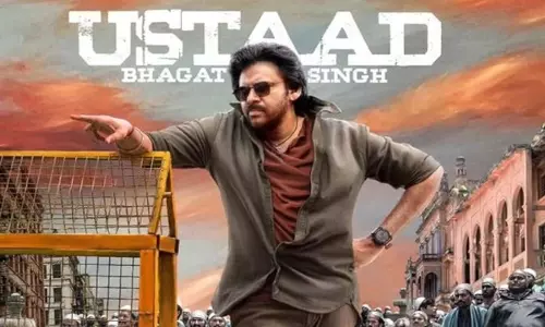 Ustaad Bhagat Singh की कहानी में आदिवासी लड़के के अन्याय के खिलाफ उठने का इशारा
