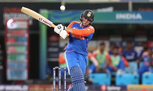 अभिषेक की खराब फॉर्म टीम इंडिया के लिए चिंता का विषय