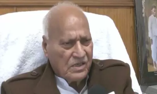 हिमाचल के मंत्री ने चुनाव से पहले राज्यों में नए गवर्नर पर कहा, BJP सत्ता में है, वे ही फैसला करेंगे हिमाचल के मंत्री ने चुनाव से पहले राज्यों में नए गवर्नर पर कहा, BJP सत्ता में है, वे ही फैसला करेंगे