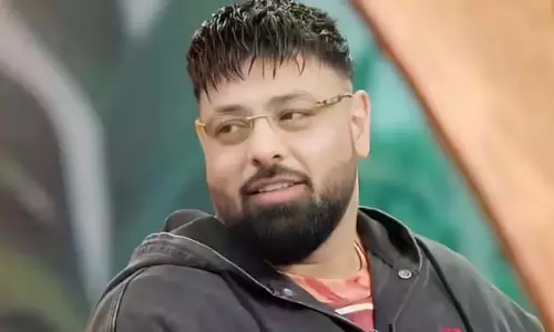 रैपर बादशाह के खिलाफ FIR दर्ज: गिरफ्तारी के लिए पुलिस टीमें लगातार दबिश दे रही, यूट्यूब से हटवाया गाना रैपर बादशाह के खिलाफ FIR दर्ज: गिरफ्तारी के लिए पुलिस टीमें लगातार दबिश दे रही, यूट्यूब से हटवाया गाना