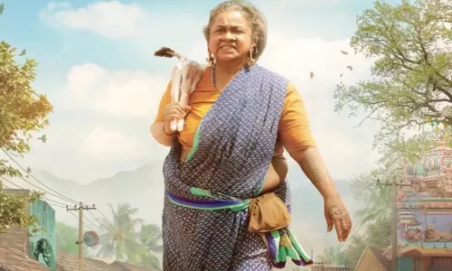 Thaai Kizhavi बॉक्स ऑफिस कलेक्शन Thaai Kizhavi बॉक्स ऑफिस कलेक्शन