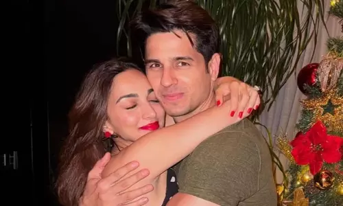 सिद्धार्थ मल्होत्रा-कियारा आडवाणी की Wedding का वीडियो लगभग ऑनलाइन नहीं हुआ सिद्धार्थ मल्होत्रा-कियारा आडवाणी की Wedding का वीडियो लगभग ऑनलाइन नहीं हुआ