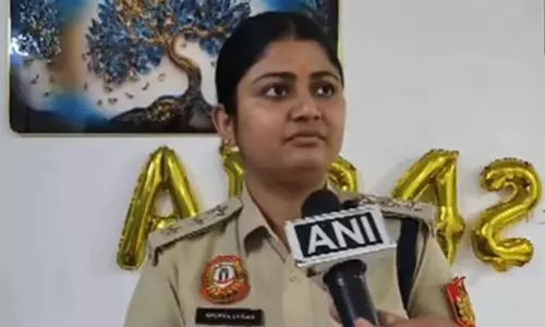 दिल्ली की ACP अपूर्वा वर्मा ने UPSC सिविल सर्विस एग्जाम 2025 में AIR 42 के साथ चमकीं