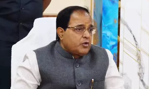 ओडिशा में कच्चे तेल की कोई कमी नहीं है: Minister Patra
