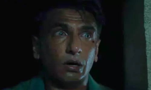 Dhurandhar द रिवेंज ट्रेलर ट्विटर रिव्यू Dhurandhar द रिवेंज ट्रेलर ट्विटर रिव्यू
