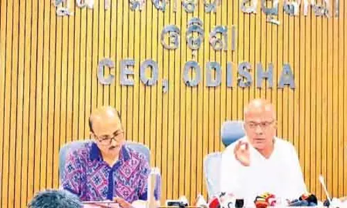 Bhubaneswar SIR के लिए 2002 वोटर लिस्ट बेसलाइन Bhubaneswar SIR के लिए 2002 वोटर लिस्ट बेसलाइन