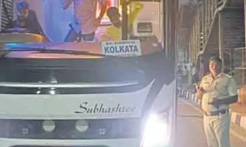 Cuttack एसटीए ने आरटीओ को अचानक छापेमारी करने का निर्देश दिया