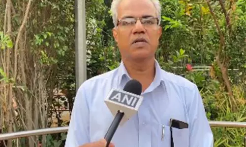 तमिलनाडु: तिरुचिरापल्ली में महिला ने कथित तौर पर पिल्लों को मारा, FIR दर्ज