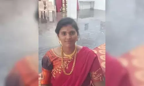 Bengaluru में 3 दिन पुराने सांभर को लेकर पति से झगड़े के बाद महिला ने खुदकुशी कर ली