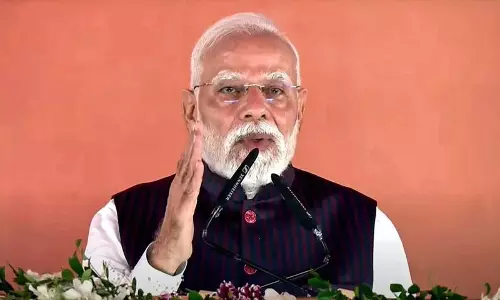 सोशल मीडिया पर PM मोदी पर कमेंट करने वाले केरल के एक व्यक्ति के खिलाफ केस दर्ज