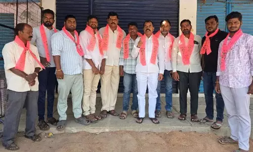 Yadagirigutta में 3,800 घर प्रतिबंधित सूची में, गरीब प्रभावित
