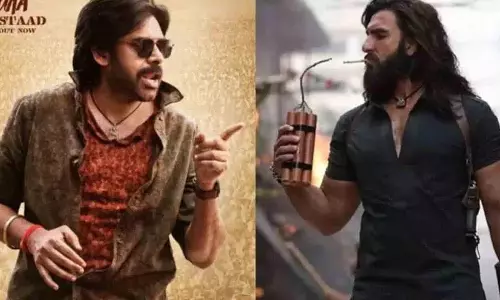 Dhurandhar 2 ने टिकट की कीमत बढ़ाए बिना प्रीमियर का भुगतान किया Dhurandhar 2 ने टिकट की कीमत बढ़ाए बिना प्रीमियर का भुगतान किया