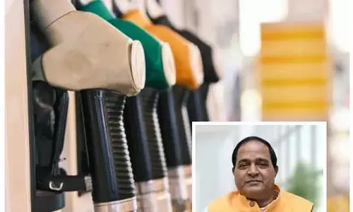 ओडिशा में पेट्रोल या डीज़ल की कोई कमी नहीं है: Minister