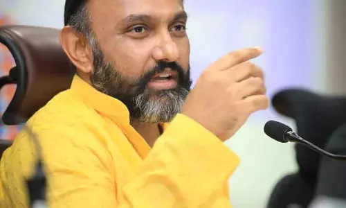 बजट में खुली ज़मीनों के लिए कोई योगदान नहीं: MP ने आलोचना की बजट में खुली ज़मीनों के लिए कोई योगदान नहीं: MP ने आलोचना की