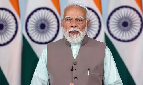 PM Modi ने जन औषधि दिवस 2026 पर शुभकामनाएं दीं
