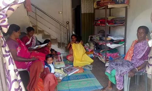 बिहान योजना ने सगो तेता के जीवन में लाया नवा बिहान