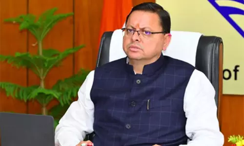 नए क्रिमिनल कानूनों को असरदार तरीके से लागू करने में Uttarakhand देश में पहले नंबर पर नए क्रिमिनल कानूनों को असरदार तरीके से लागू करने में Uttarakhand देश में पहले नंबर पर