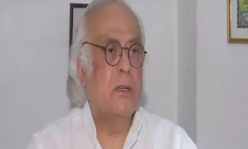 Congress ने पश्चिम एशिया मुद्दे पर संसदीय बहस मांगी Congress ने पश्चिम एशिया मुद्दे पर संसदीय बहस मांगी