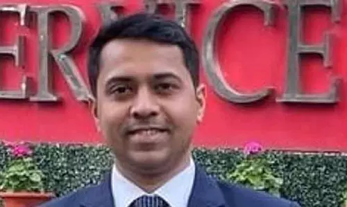 UPSC: बेलगाम के राहुल को 224वीं रैंक मिली UPSC: बेलगाम के राहुल को 224वीं रैंक मिली